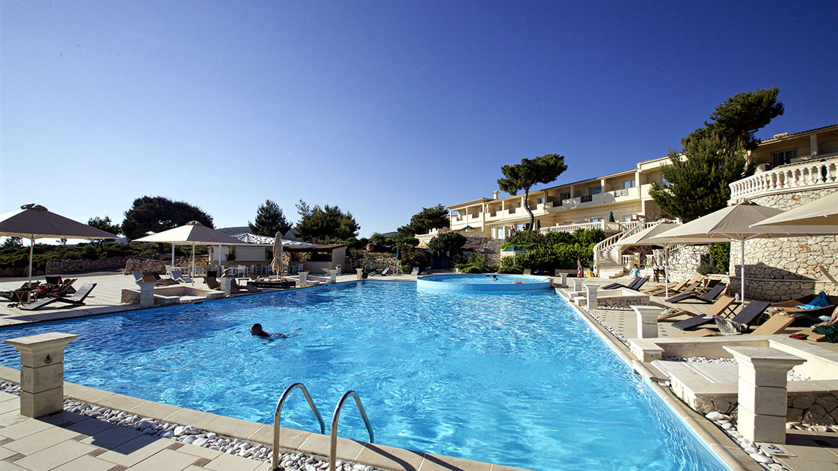 Mabely Grand Hotel - NR